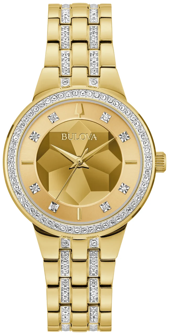 Bulova Phantom 97L176 32.5 mm kol saati