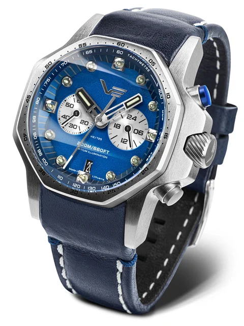 Vostok Europe Vostok Europe VK64/640A700 kol saati