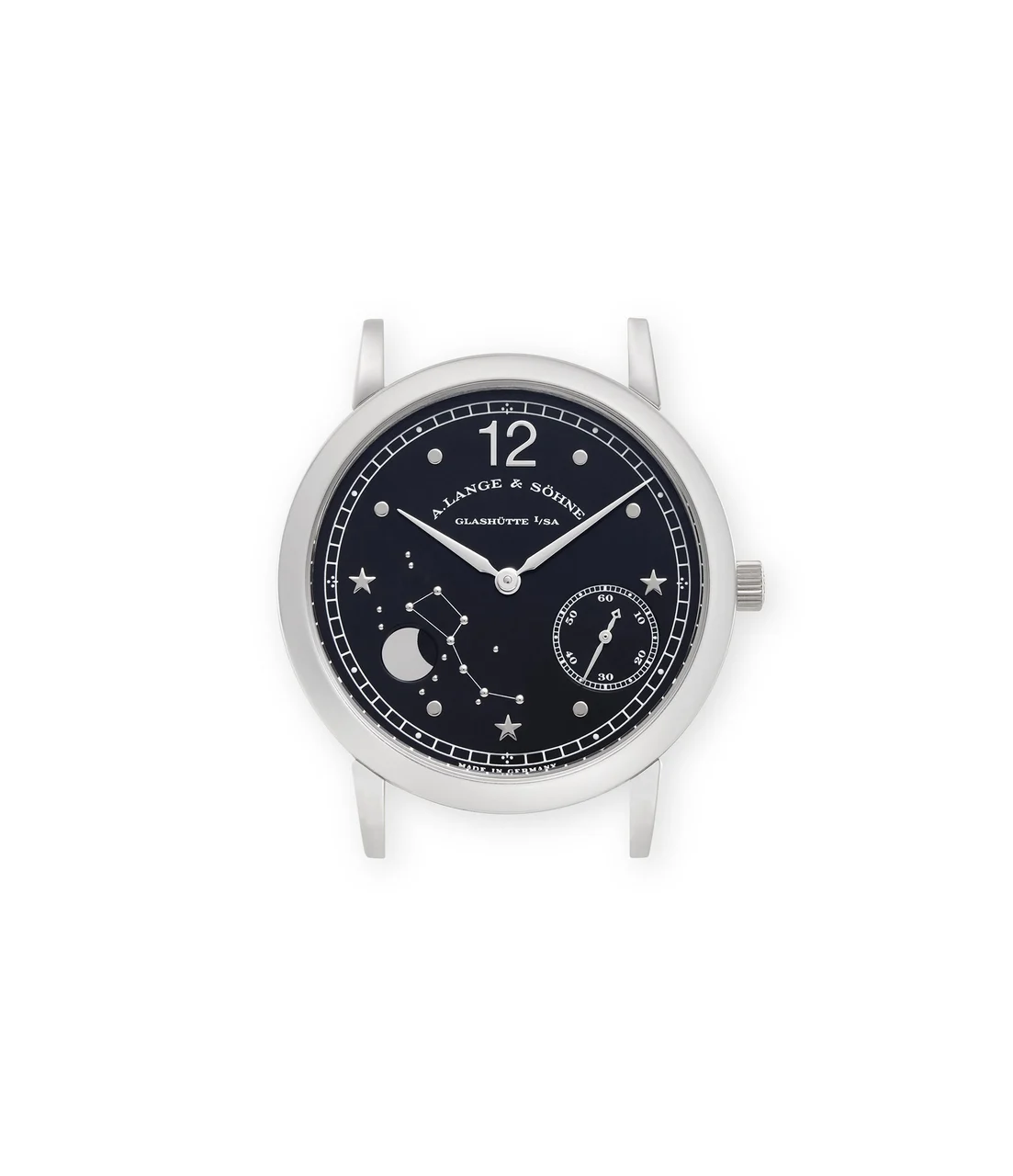 A. Lange & Sohne A. Lange & Söhne 1815 WPT_A3674 36 mm kol saati