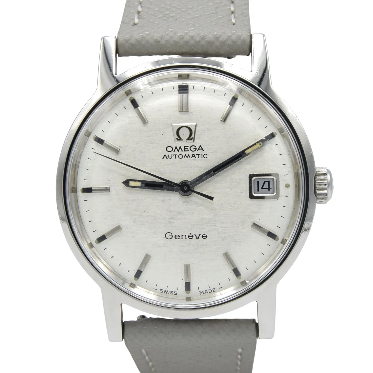 OMEGA AWCOM8148 35 mm kol saati