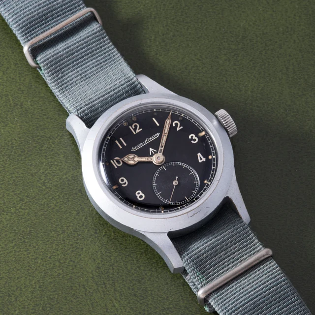 Jaeger-Lecoultre Jaeger-LeCoultre 40980119 kol saati