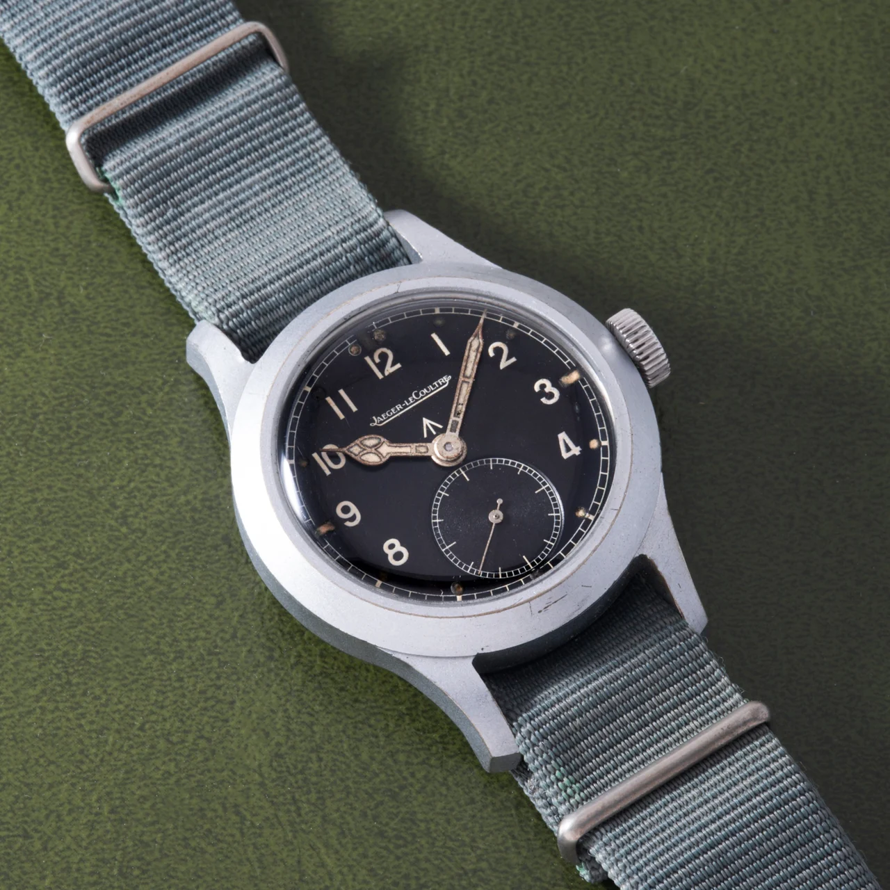 Jaeger-Lecoultre Jaeger-LeCoultre 40980119 35 mm kol saati