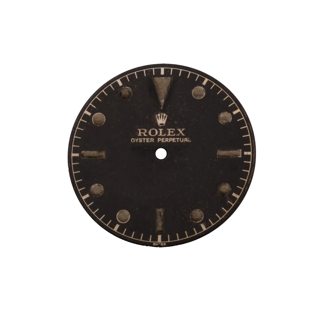 Rolex Switzerland 6204/6205 kol saati
