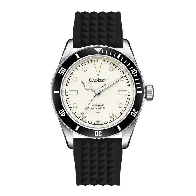 CADISEN C8206MWBW kol saati