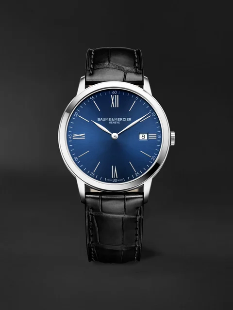 Baume & Mercier Classima BMM0A10324 kol saati