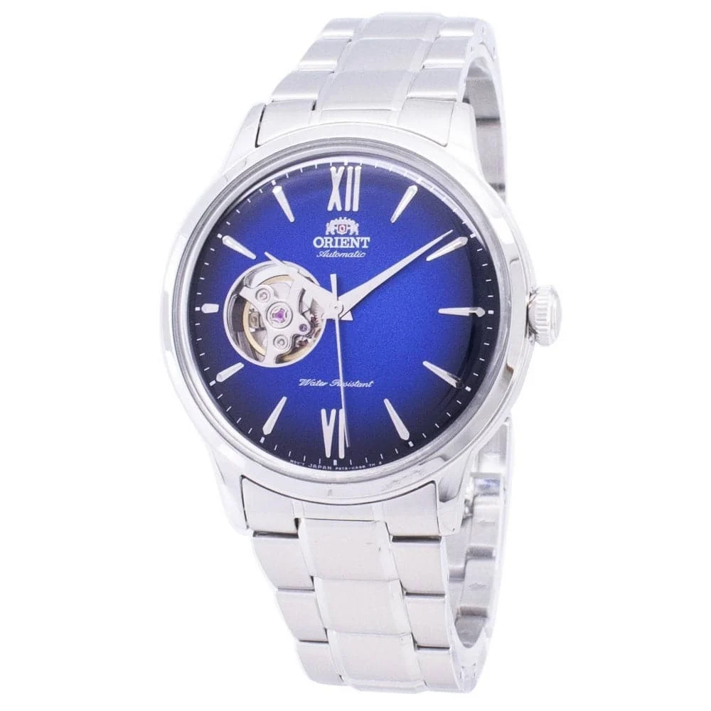 Orient Orient RA-AG0028L10B 41 mm kol saati