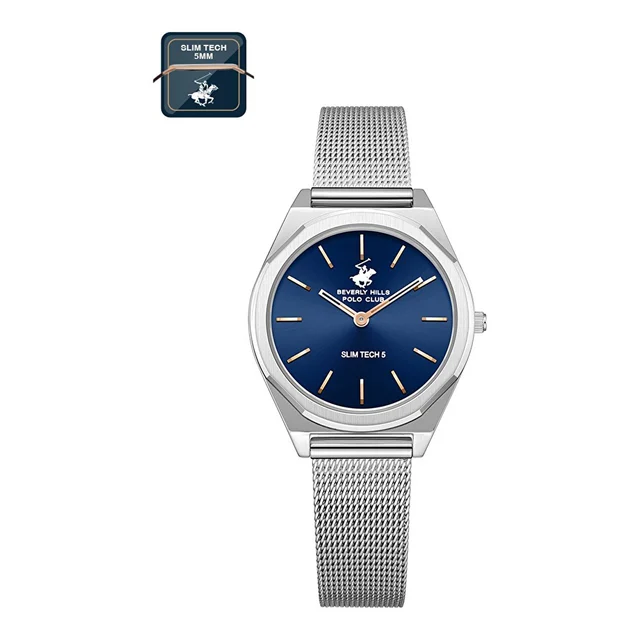 BEVERLY HILLS POLO CLUB BP3711X.390 kol saati