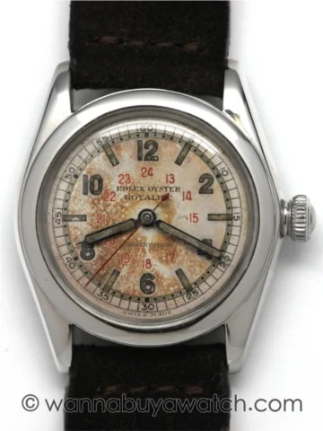 Rolex Rolex 40578 kol saati