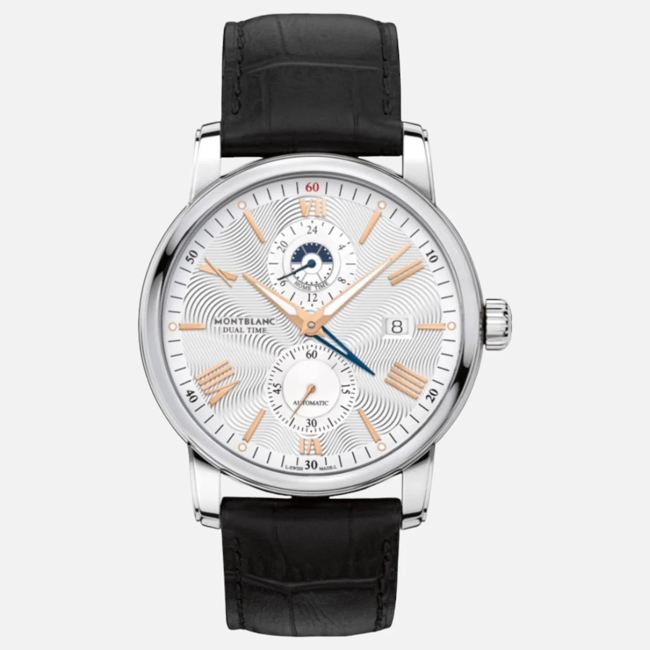 Montblanc Montblanc 200-00001 42 mm kol saati