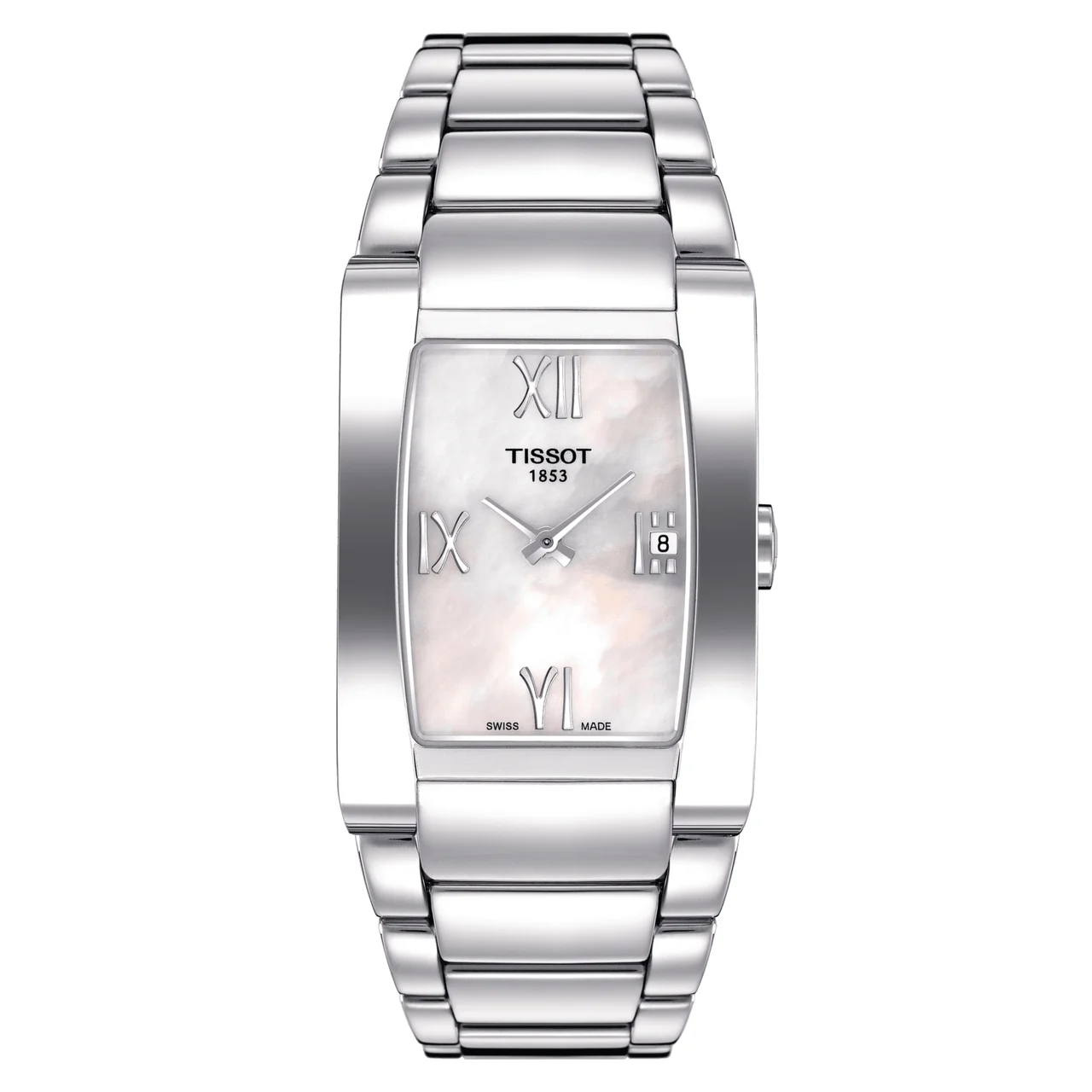 Tissot Tissot T007.309.11.113.00 25 mm kol saati