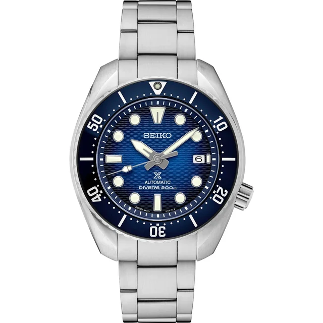 Seiko Prospex SPB321 kol saati