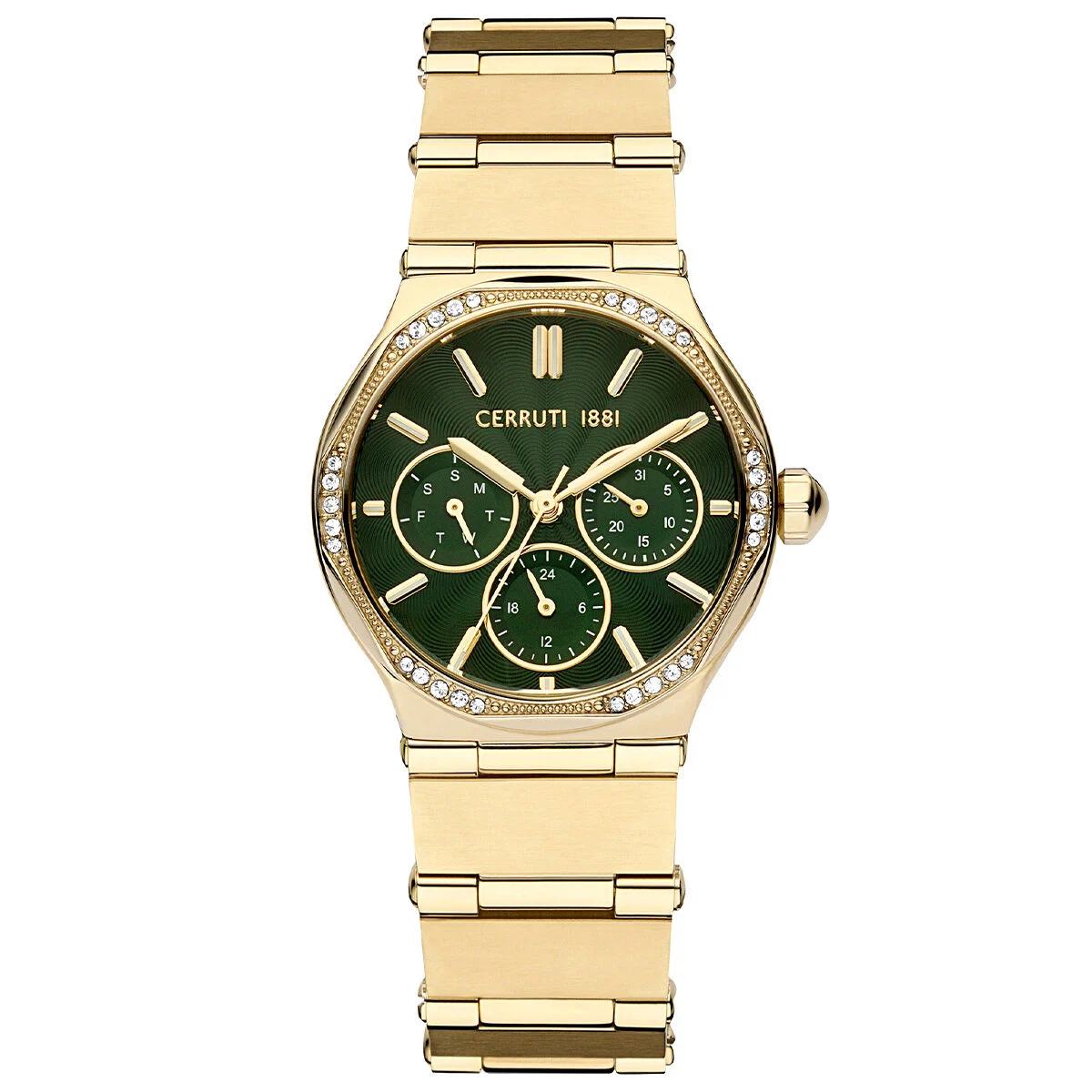 Cerruti 1881 CIWLK2225403 34 mm kol saati