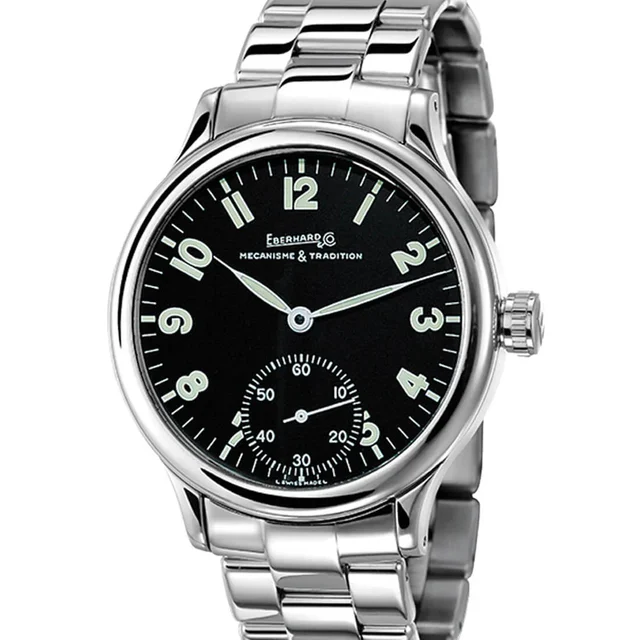 Eberhard & Co Traversetolo 33249 kol saati