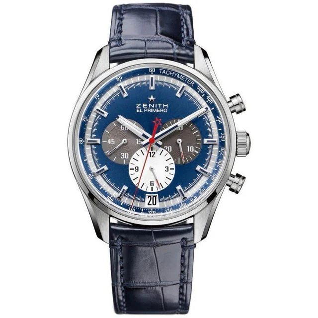 Zenith Zenith 03.2040.400/53.c700 kol saati