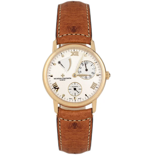 Vacheron Constantin Patrimony 700-04871 kol saati