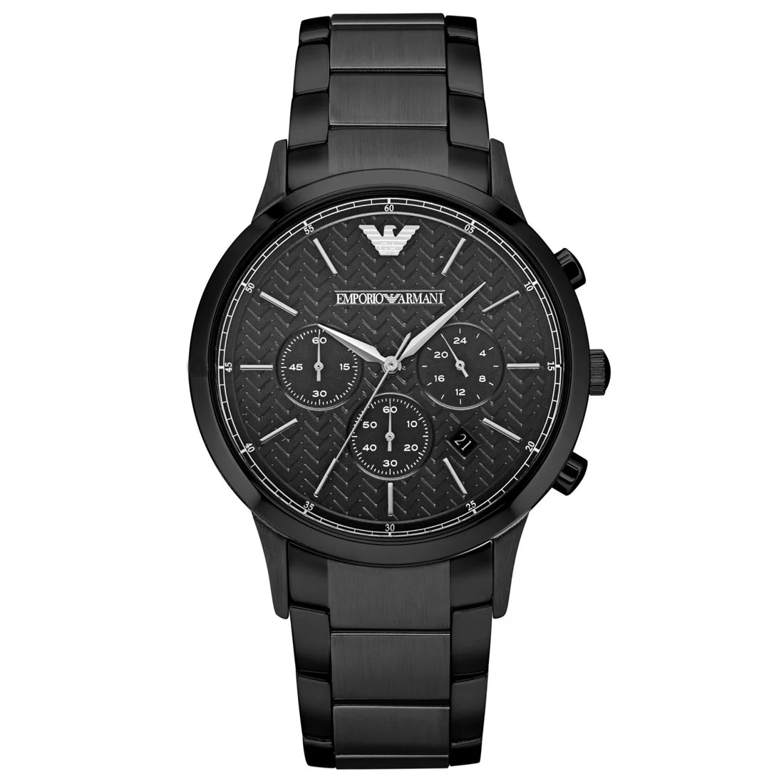 Emporio Armani Renato AR2485 43 mm kol saati