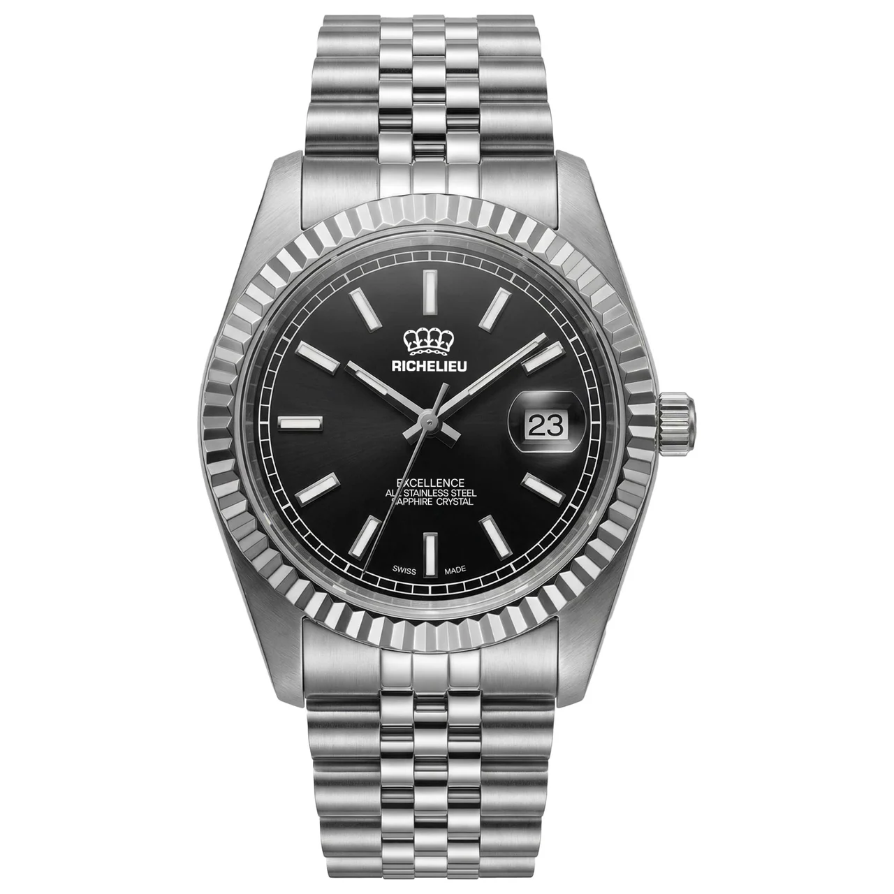 Richelieu Classic Watch MRI-25R41-03-941 kol saati