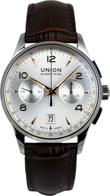 Union Glashütte Noramis PRE1356 kol saati