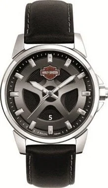 Harley Davidson 76B158 kol saati