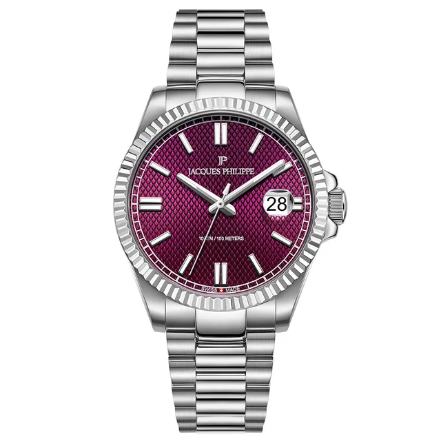 Jacques Philippe JPQGS5913X6BRGV3 kol saati