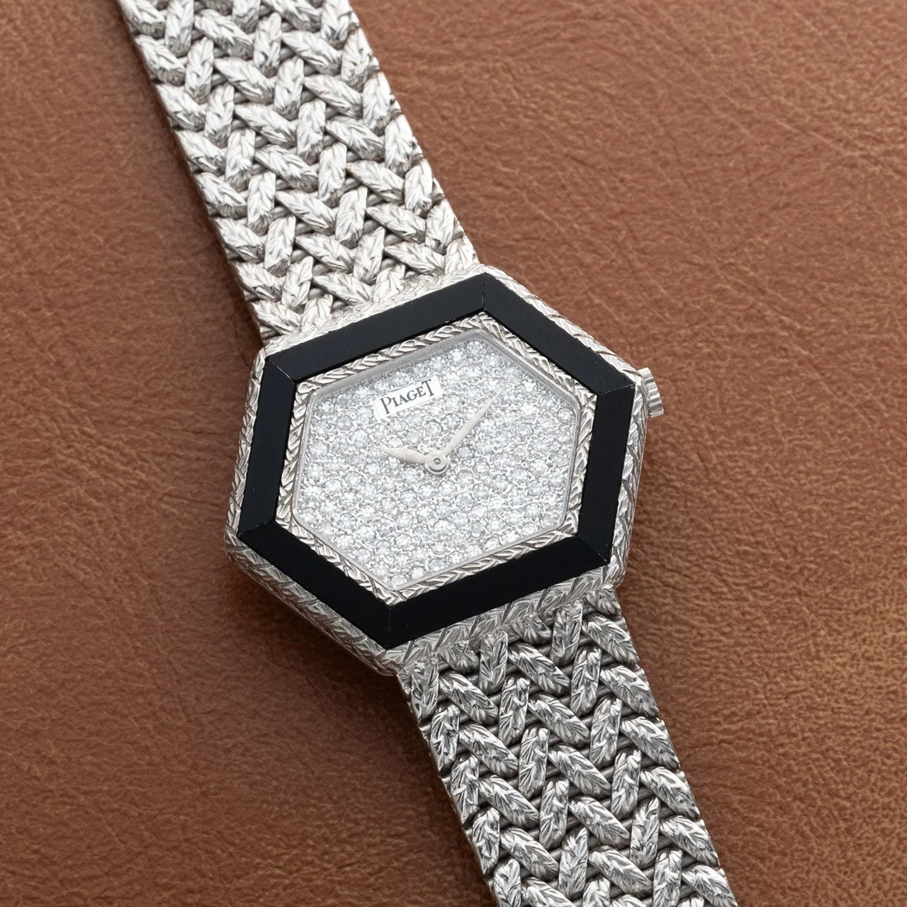 Piaget Piaget 40991901 29 mm kol saati
