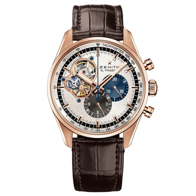 Zenith Zenith 18.2040.4061/69.c494 kol saati