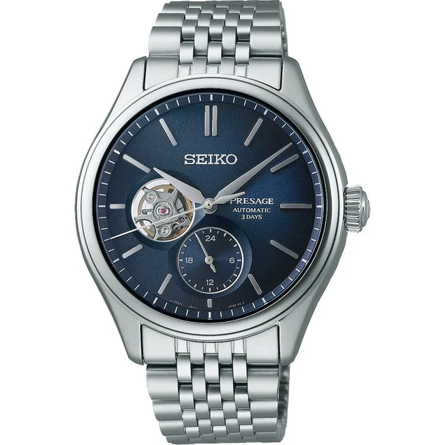 Seiko Presage Classic Series SPB527 kol saati