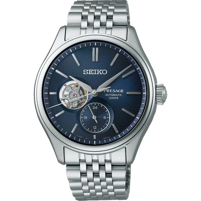 Seiko Presage Classic Series SPB527 kol saati
