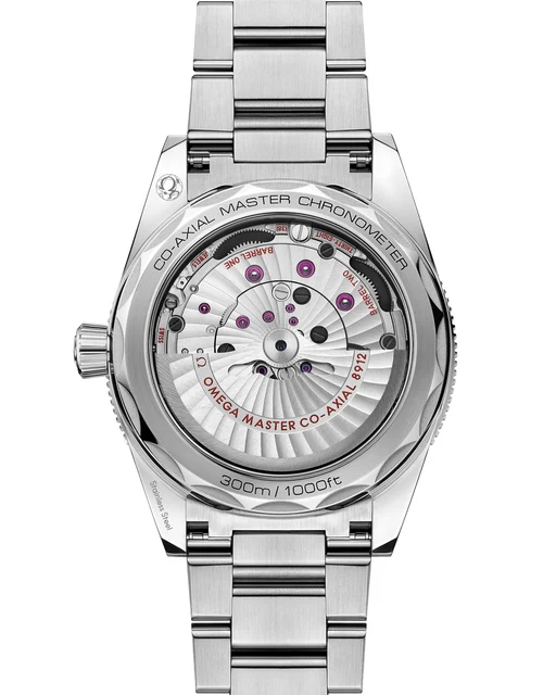 OMEGA Seamaster 300 234.30.41.21.03.001 kol saati