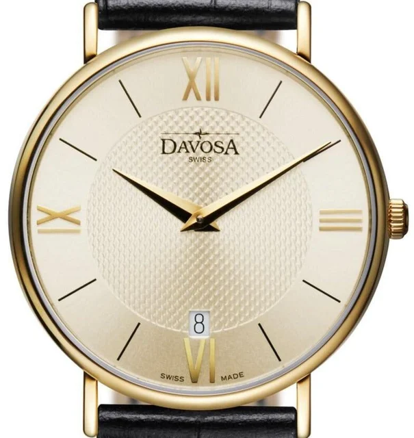 Davosa Davosa 162.486.35 kol saati