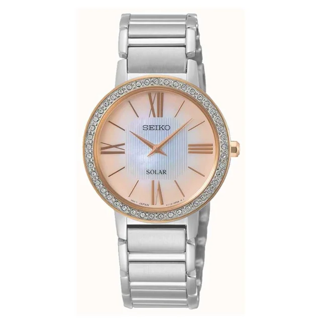 Seiko Conceptual Series SUP432P1 kol saati