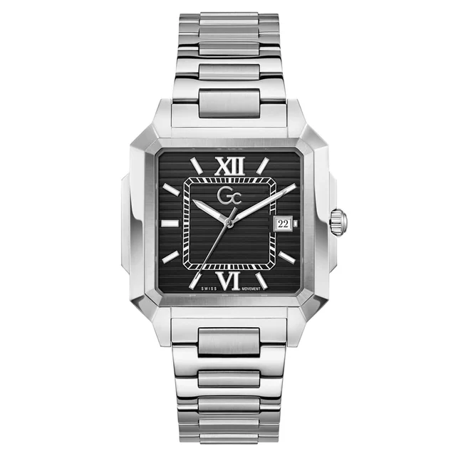 Gc GCZ74001G4 kol saati
