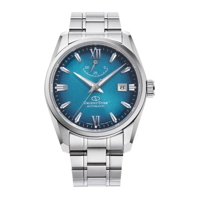 Orient Star Basic Date OW-RE-AU0114E00B kol saati
