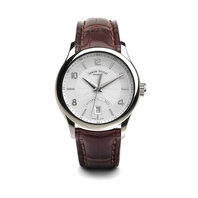 Armand Nicolet Armand Nicolet M02 A840AAA-AG-P840MR2 kol saati
