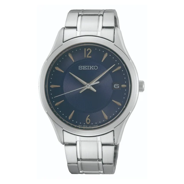 Seiko Conceptual Series SUR419P1P kol saati