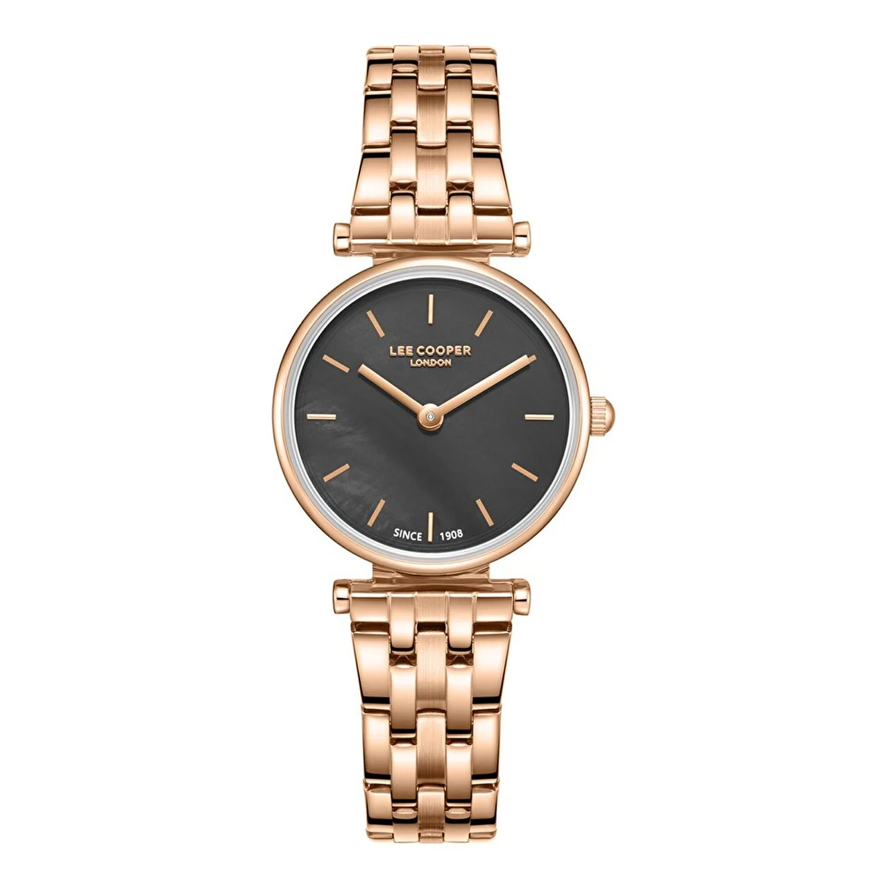 LEE COOPER LC08244.450 28 mm kol saati