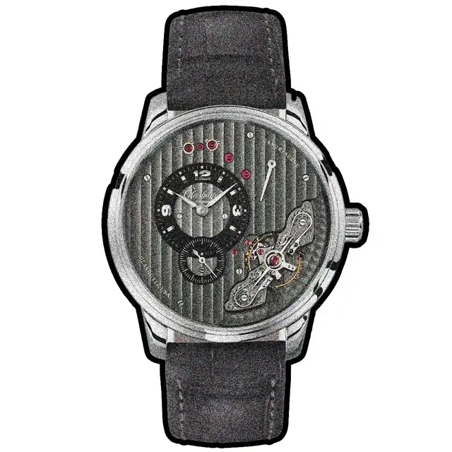 Glashutte Original Glashütte Original 47621 kol saati