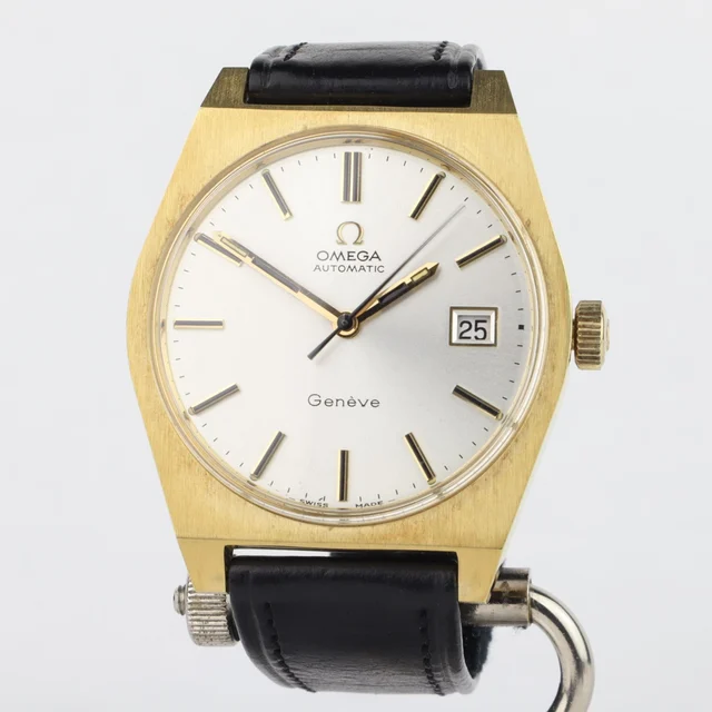 OMEGA Genève 240485 kol saati
