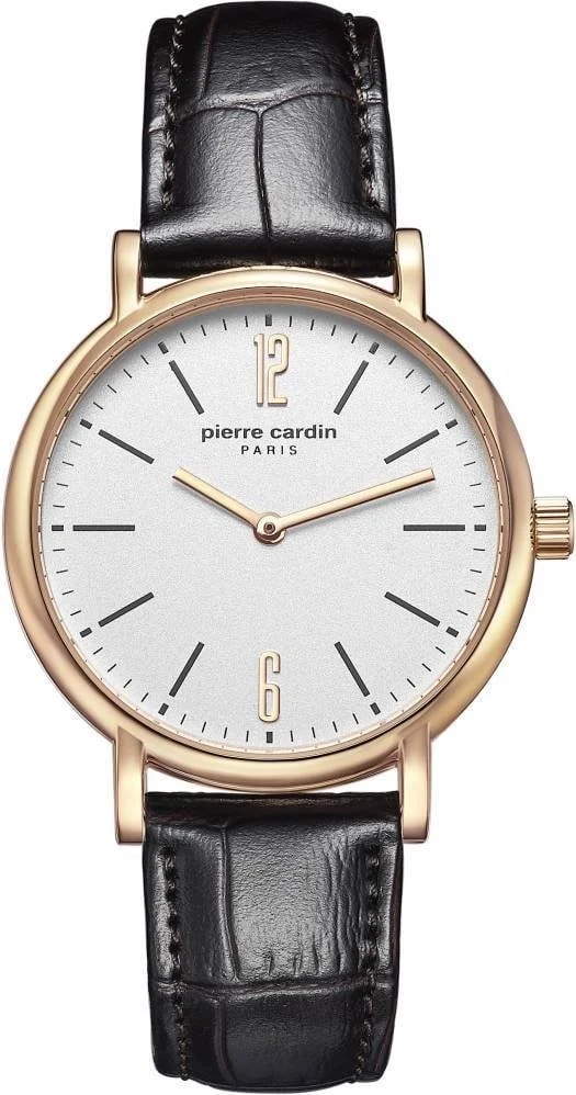 Pierre Cardin 902262F03 34 mm kol saati