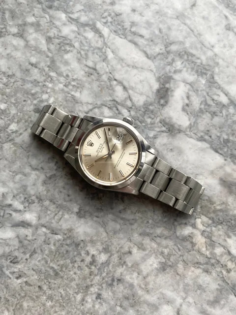 Rolex Rolex SQ9796372 kol saati
