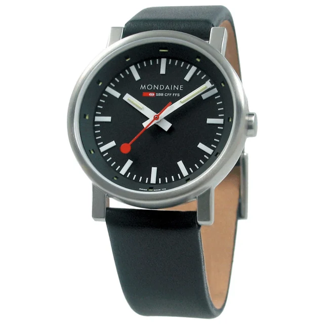 Mondaine A660.30303.15SBB kol saati