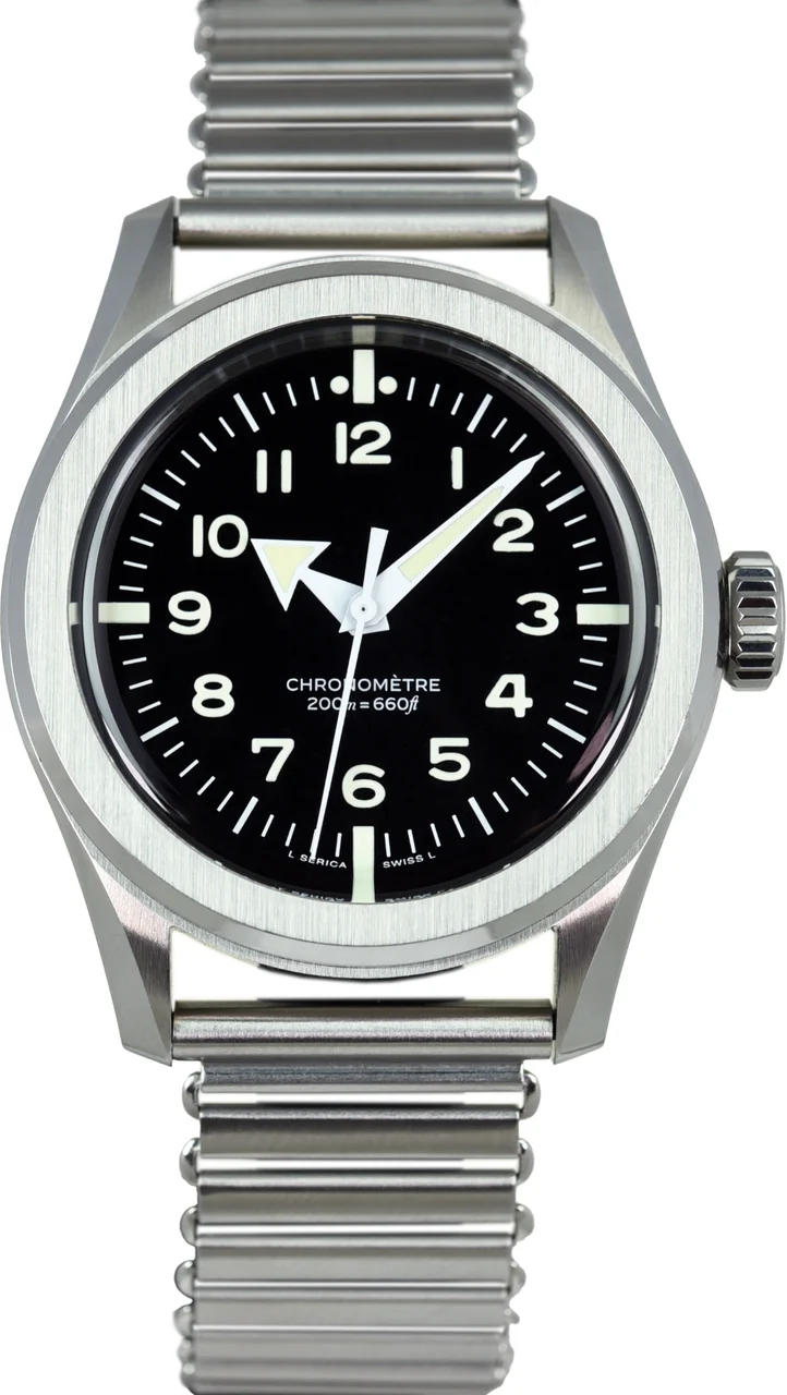 Serica PRE1010 38 mm kol saati