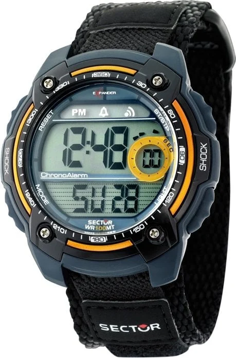 Sector Expander R3251172175 51 mm kol saati