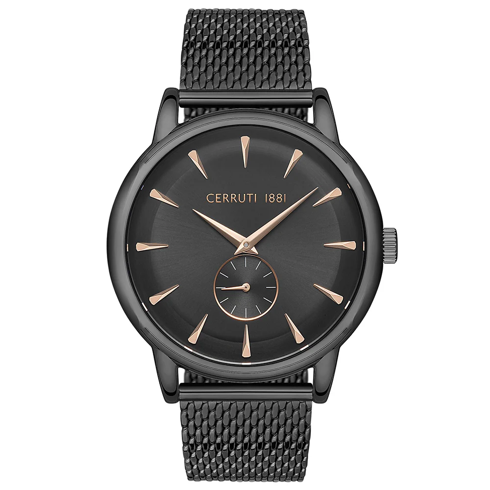 Cerruti 1881 CIWGG2230103 46 mm kol saati