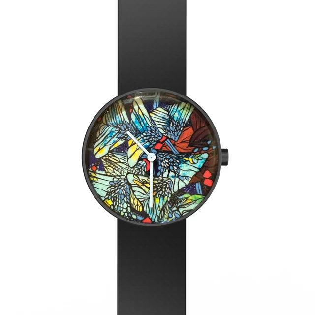 Artwistwatch Ramarama kol saati