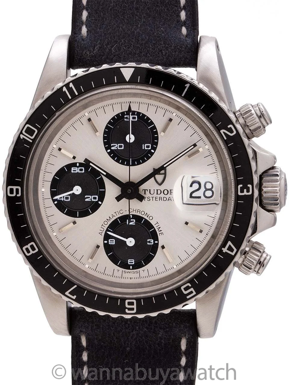 Tudor Tudor 48802 40 mm kol saati