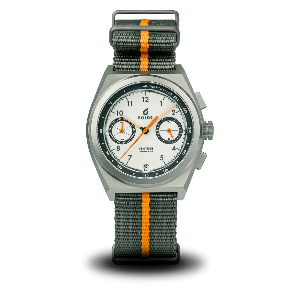 Boldr BOL-VE-RA-25-W008 38 mm kol saati