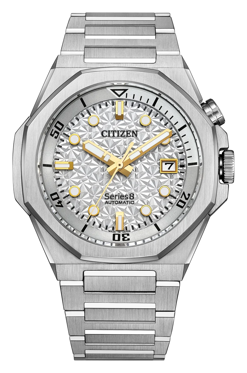 Citizen City Lights NB6060-58H 42.6 mm kol saati