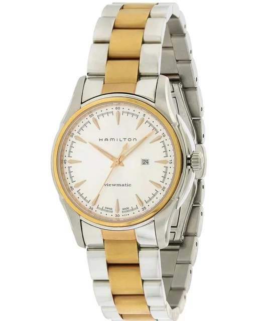 Hamilton Jazzmaster H32305191 kol saati