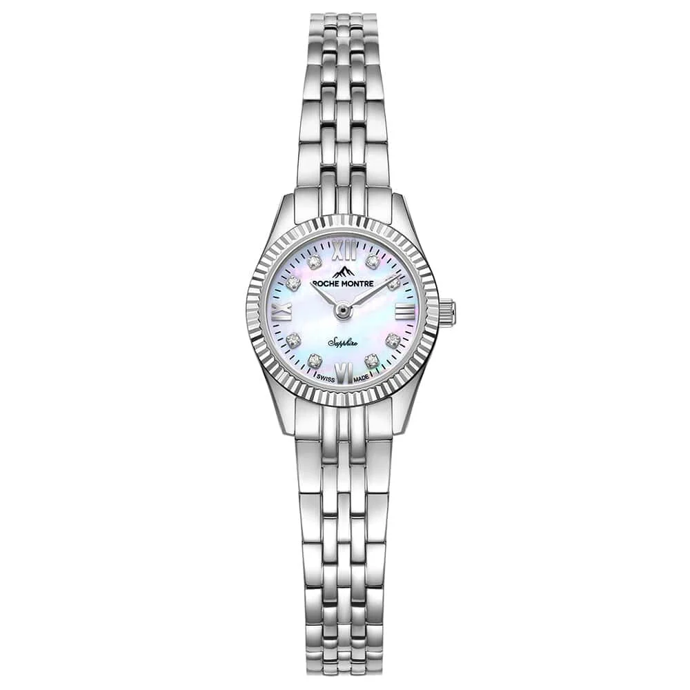 Roche Montre RML501801 RML5018-01 20 mm kol saati